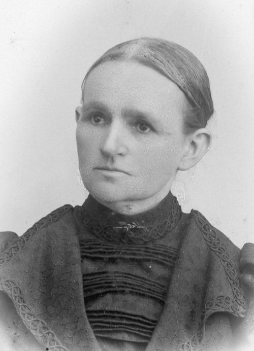 Hanna Andersson