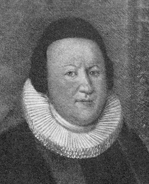 Christen Fabricius