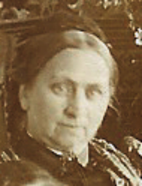 Hanne Fabricius