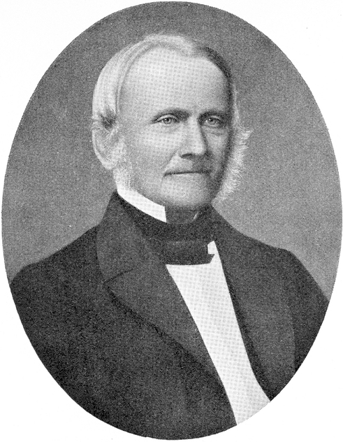 Hans Fabricius