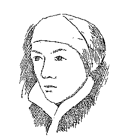 Mette Christiernsdatter