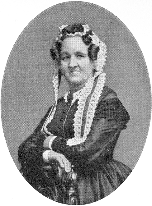 Nicoline Fabricius