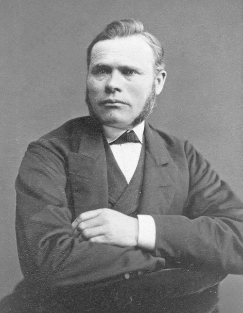 Petter Skog