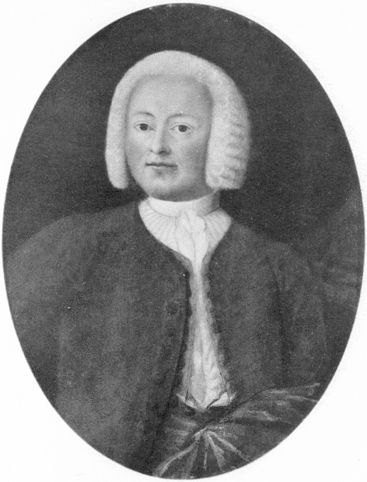 Johan de Neergaard
